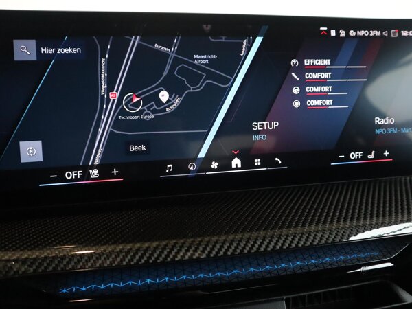 navigatiesysteem