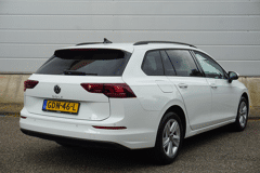 Volkswagen Golf Variant 1.5 eTSI 115pk DSG Life Business - Afbeelding 3