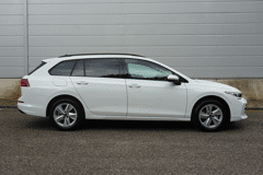 Volkswagen Golf Variant 1.5 eTSI 115pk DSG Life Business - Afbeelding 4