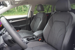 Volkswagen Golf Variant 1.5 eTSI 115pk DSG Life Business - Afbeelding 5