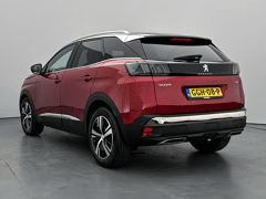 Peugeot 3008 SUV GT 130pk Automaat - Afbeelding 3