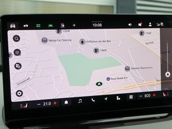 navigatiesysteem