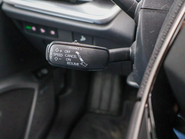 cruise control
