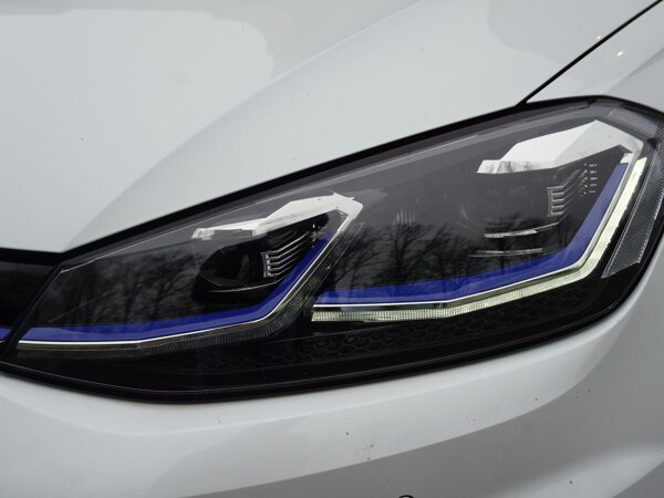LED koplampen