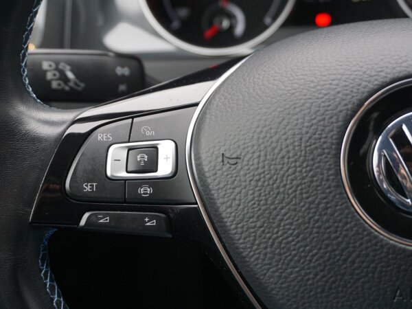 cruise control adaptief