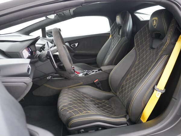 alcantara bekleding