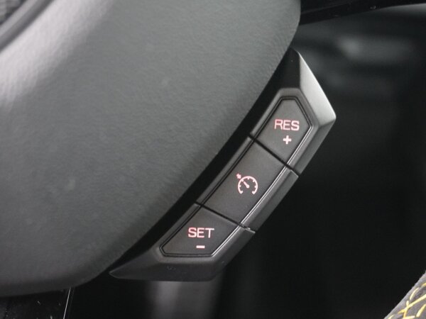 cruise control