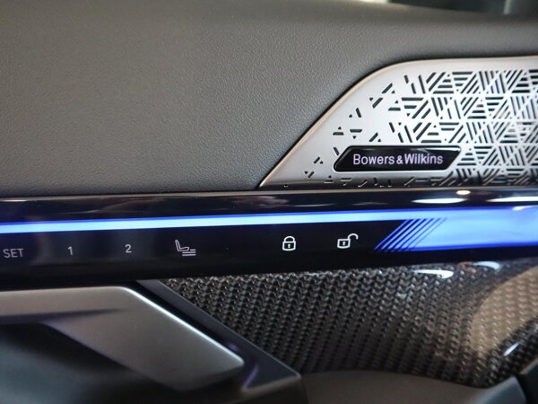 Bowers & Wilkins Surround Sound System