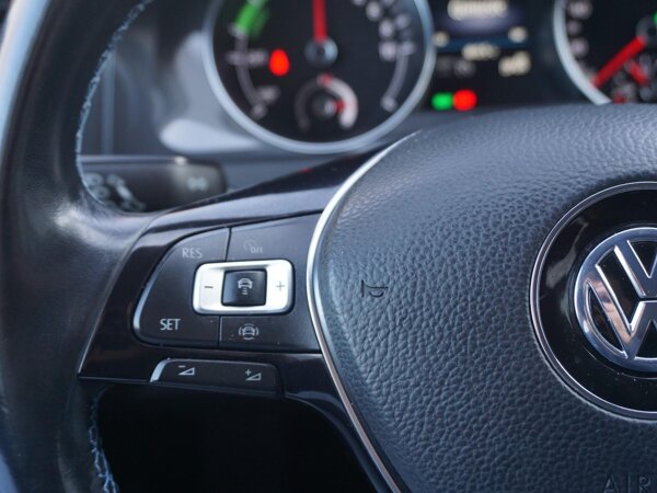 cruise control adaptief