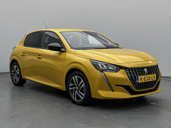 Peugeot 208 Allure 100 pk - Afbeelding 3