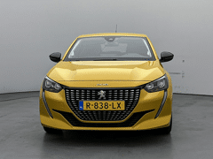 Peugeot 208 Allure 100 pk - Afbeelding 4