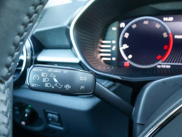 cruise control