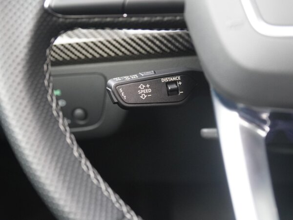 cruise control