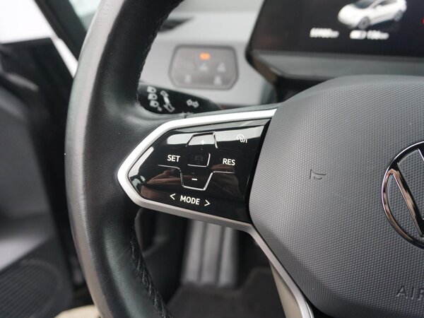 cruise control adaptief met Stop&Go