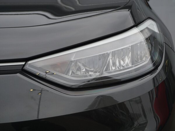LED koplampen