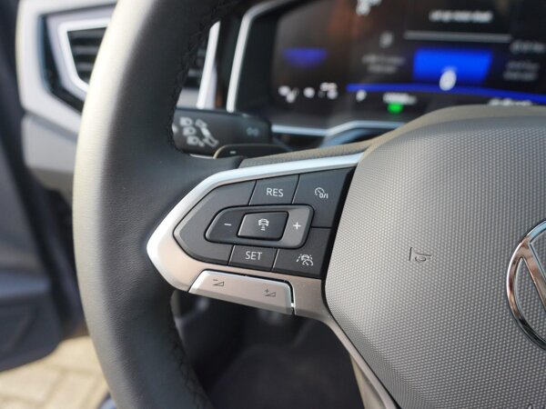 cruise control adaptief