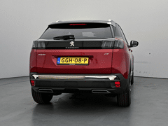 Peugeot 3008 SUV GT 130pk Automaat - Afbeelding 4