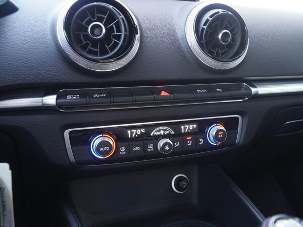 airco (automatisch)