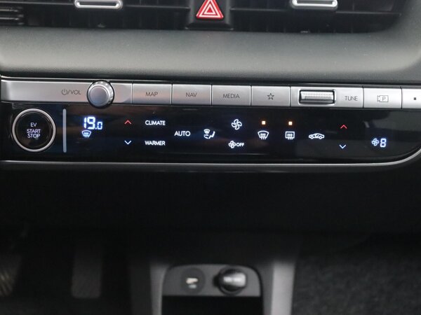 airco (automatisch)