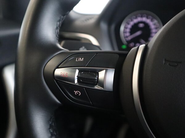 cruise control