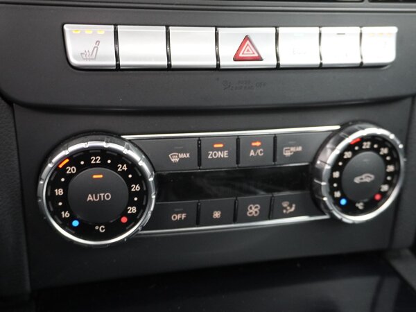 airco (automatisch)