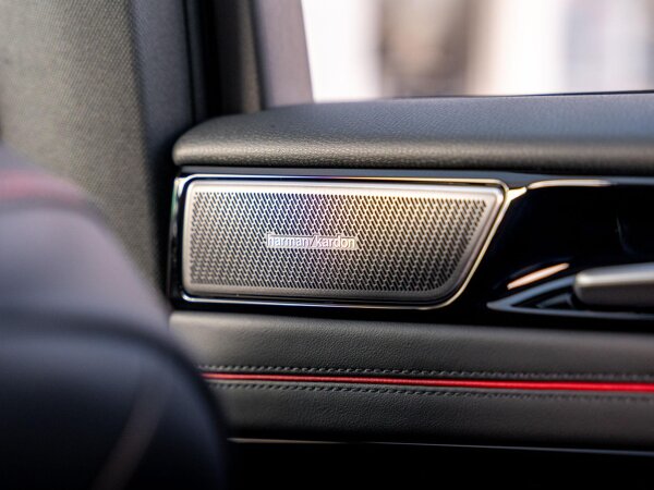 audio installatie premium