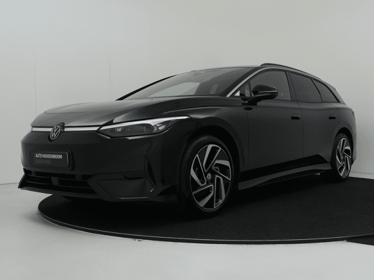 Volkswagen ID.7 Tourer Pro Business