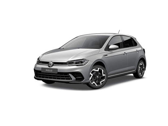 Volkswagen Polo R-Line Edition