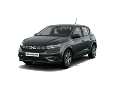 Dacia Sandero Expression - Afbeelding 2