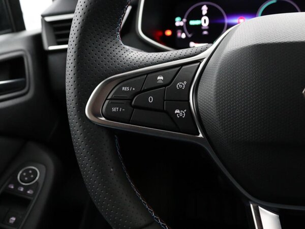 cruise control adaptief
