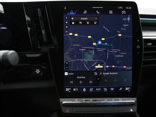 navigatiesysteem
