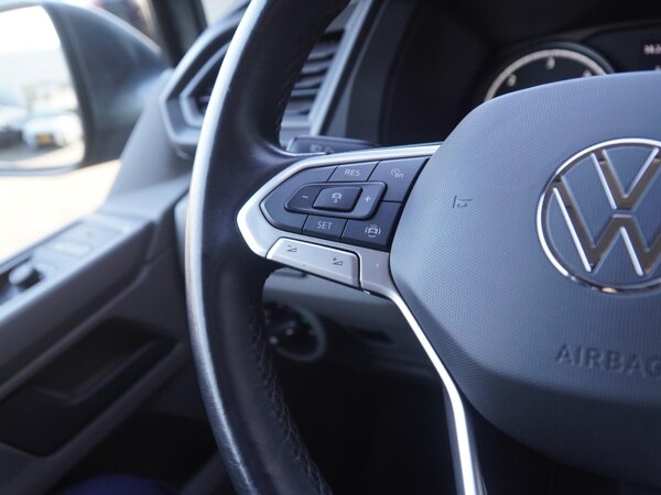cruise control adaptief