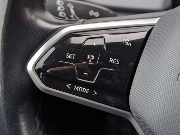 cruise control adaptief