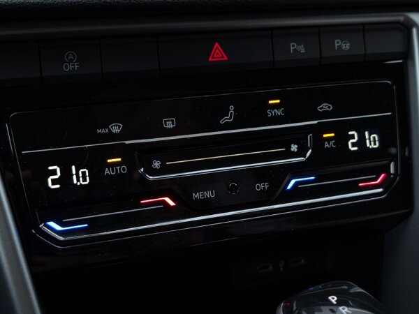 airco (automatisch)
