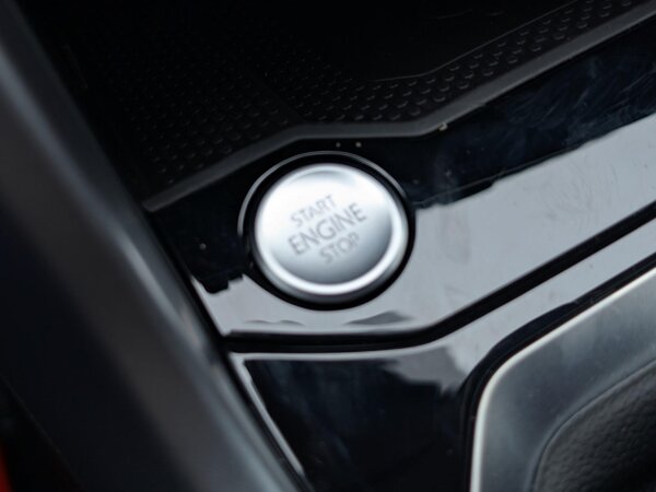 keyless entry/start