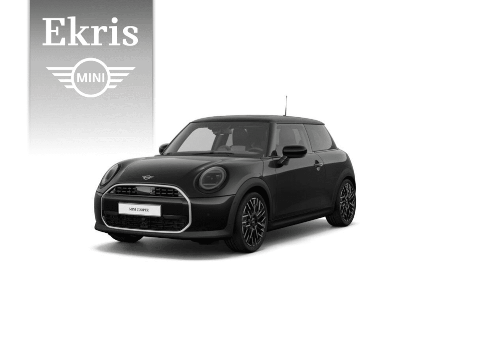 MINI 3-deurs C - Afbeelding 1