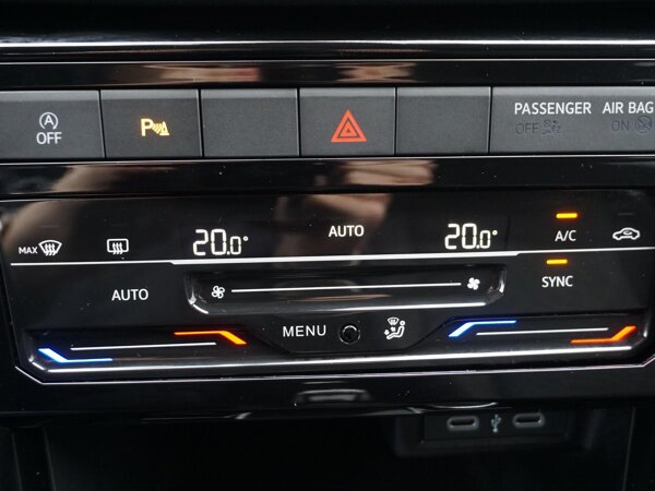 airco (automatisch)