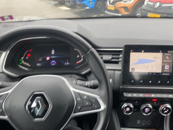 cruise control