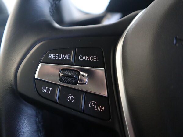 Cruise Control