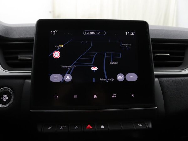 Navigatie