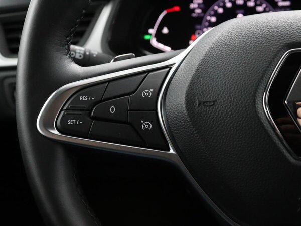 cruise control