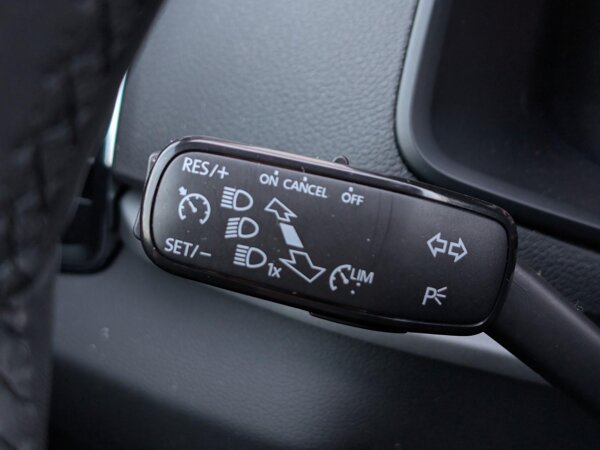 cruise control