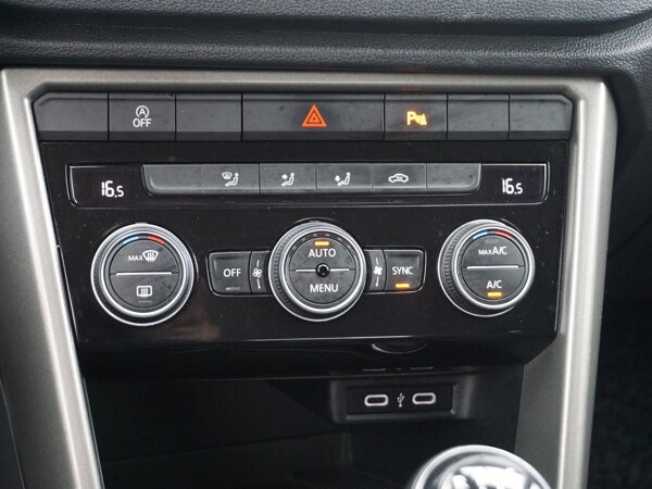 airco (automatisch)