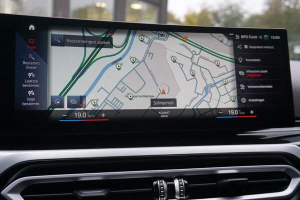 navigatiesysteem
