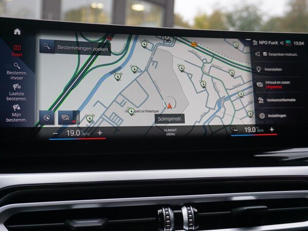 navigatiesysteem