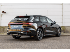 Audi A5 Avant 35 TFSI 150pk Edition One - Afbeelding 2