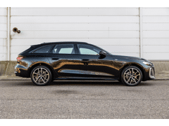 Audi A5 Avant 35 TFSI 150pk Edition One - Afbeelding 3