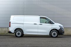 Volkswagen Transporter 2.0 TDI 110pk L1H1 26 Life - Afbeelding 3