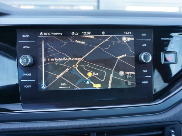 navigatiesysteem