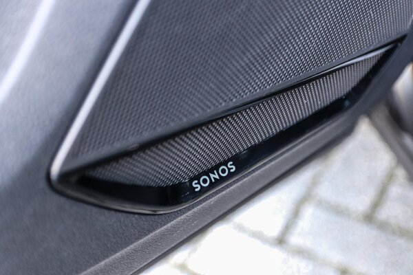 SONOS premium soundsystem